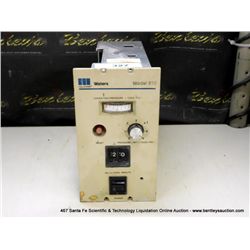 WATERS 510 PRESSURIZED PUMP CONTROL