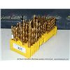 Image 1 : DRILL BIT SET