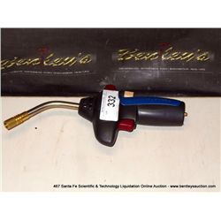 BERNZ-O-MATIC TORCH NOZZLE
