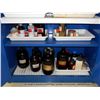 Image 2 : CONTENTS CHEMICALS OF CABINET
