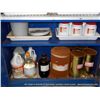 Image 2 : CONTENTS CHEMICALS OF CABINET