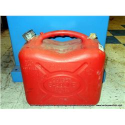 6-GALLON DIESEL CAN
