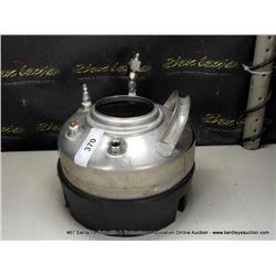 PS INC PRESSURIZED VESSEL