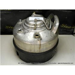 PS INC PRESSURIZED VESSEL