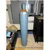 Image 1 : NATIONAL CYLINDER GAS CO. COMPRESSED NITROGEN TANK