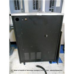 HEADWAY RESEARCH INC CABINET