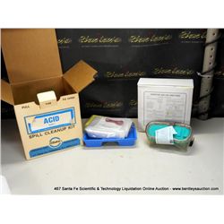 JT BAKER ACID SPILL CLEANUP KIT