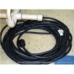220 VOLT ELECTRIC CORD