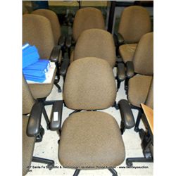 OFFICE CHAIRS 3X MONEY