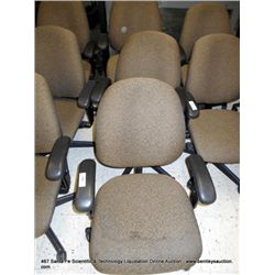 OFFICE CHAIRS 3X MONEY