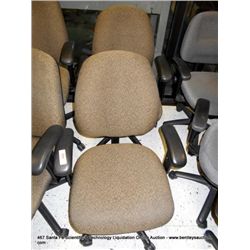 OFFICE CHAIRS 2X MONEY