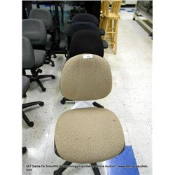 OFFICE CHAIRS 4X MONEY