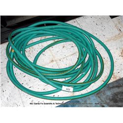 GARDEN HOSE