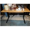 Image 1 : TABLE