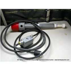 CHROMALOX 2-M88 PRECISION HEAT & CONTROL