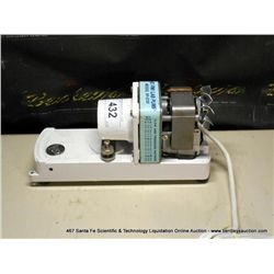 FLUID METERING RP-G150 LAB PUMP