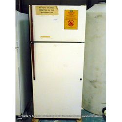 VWR EXPLOSION PROOF FRIGID-CAB