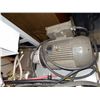 Image 1 : GP TSF 2221SS HIGH PRESSURE VACUUM PUMP W/ STAND