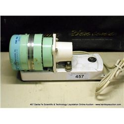 FLUID METERING FMI LAB PUMP