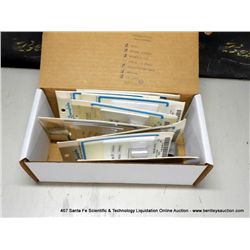 RYAN HERCO FLOW SOLUTIONS 10.0 15' CABINET 6 34" NPT