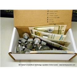 RYAN HERCO FLOW SOLUTIONS 10.0 15' CABINET 6 34" NPT