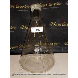 KIMBLE KIMAX 4000 ML BEAKER