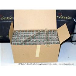 BOX: KIMBLE TUBE, CULTURE 19X150MM