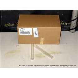 BOX: KIMBLE TUBE, CULTURE 19X150MM