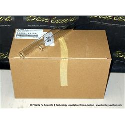 BOX: KIMBLE TUBE, CULTURE 19X150MM