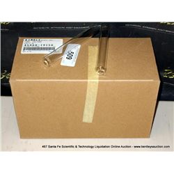 BOX: KIMBLE TUBE, CULTURE 19X150MM