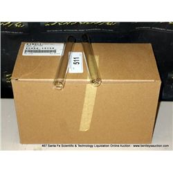 BOX: KIMBLE TUBE, CULTURE 19X150MM