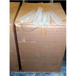 BOX: CONWED PLASTIC TUBING, 11"