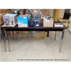 TABLE, 5'