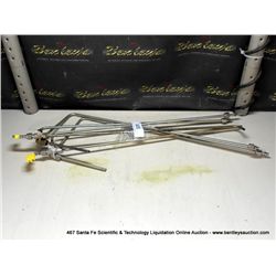 STAINLESS TUBING