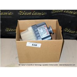 EDWARDS OIL MIST FILTER EMFLO A462 26000