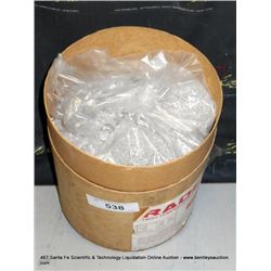 UNION CARBIDE CORP RADEL HIGH TEMP PLASTIC