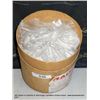 Image 1 : UNION CARBIDE CORP RADEL HIGH TEMP PLASTIC