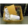 Image 1 : BOX: MISCELLANEOUS HOSES, FITTINGS