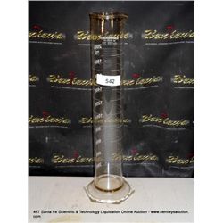 FISHER BRAND BEAKER 08-557-1H