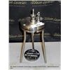 Image 1 : STAINLESS TRIPOD GAS STAND