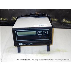 EDWARDS PIRANI PENNING 1005