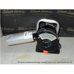 MASTERFLOW AH 751 HEAT