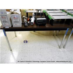 TABLE, 5'