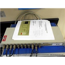 NATIONAL INSTRUMENTS BNC 2090