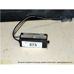 AURORA 300B, .5NFORCE SN: 300033