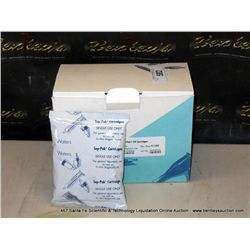 WATERS SEP-PAK CARTRIDGES C-18 PN: WAT051910