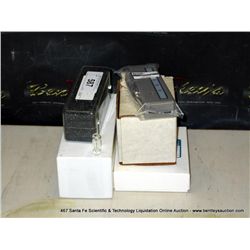 LOT: HPLC VIALS