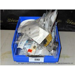 LOT: HPLC PARTS