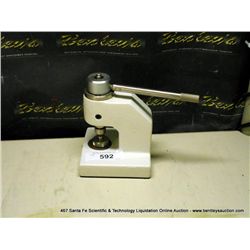 SEIKO INSTRUMENTS PRESS