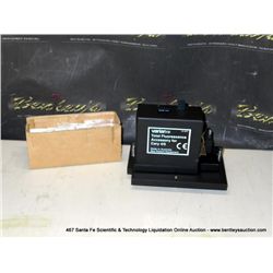 VARIAN CARY 4/5 TOTAL FLOURESCENCE ACCESSORY